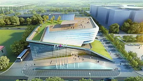 乒博館攜手宜安物業與世博物業 打造卓越場館服務新標桿